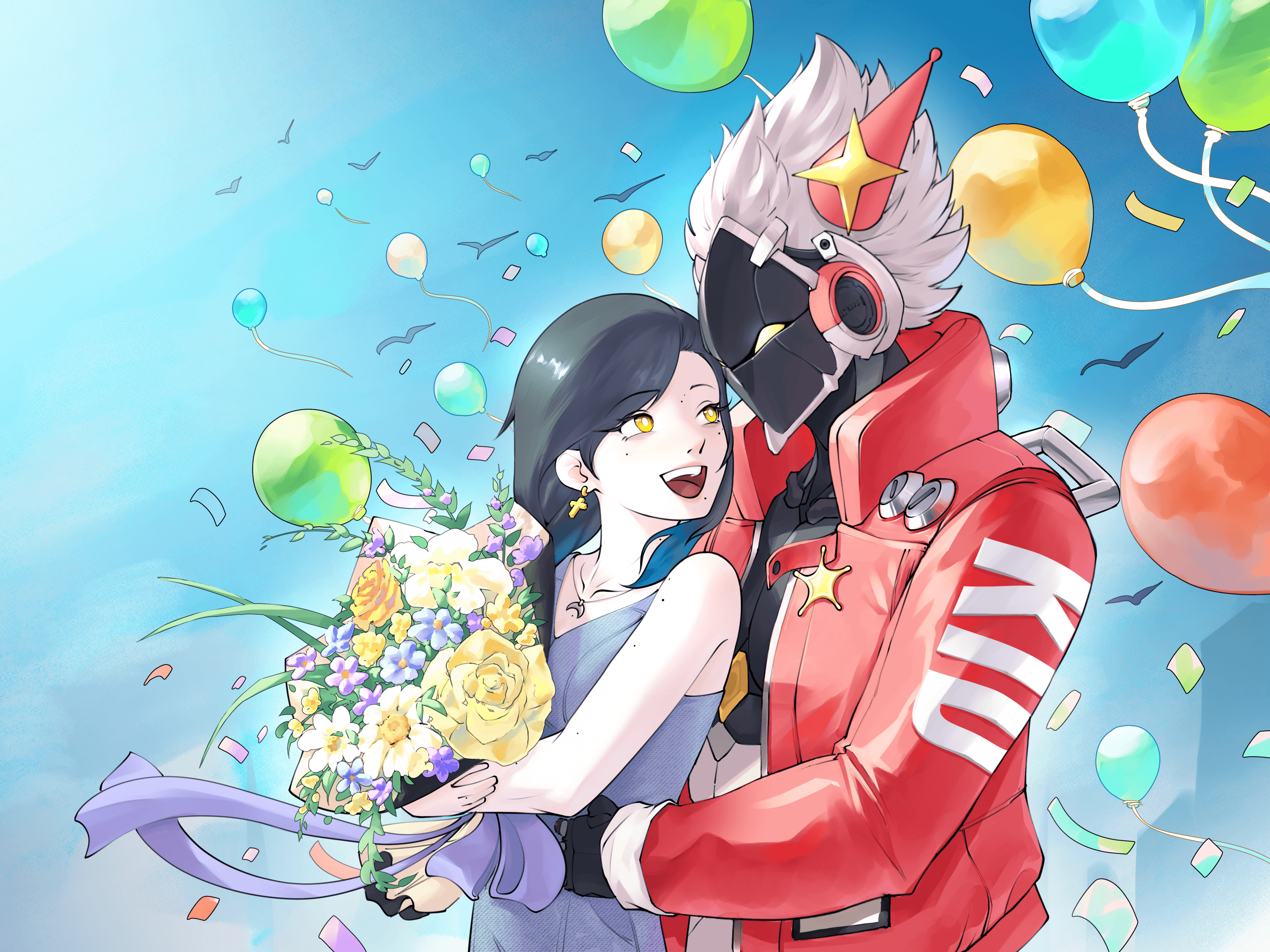 commission