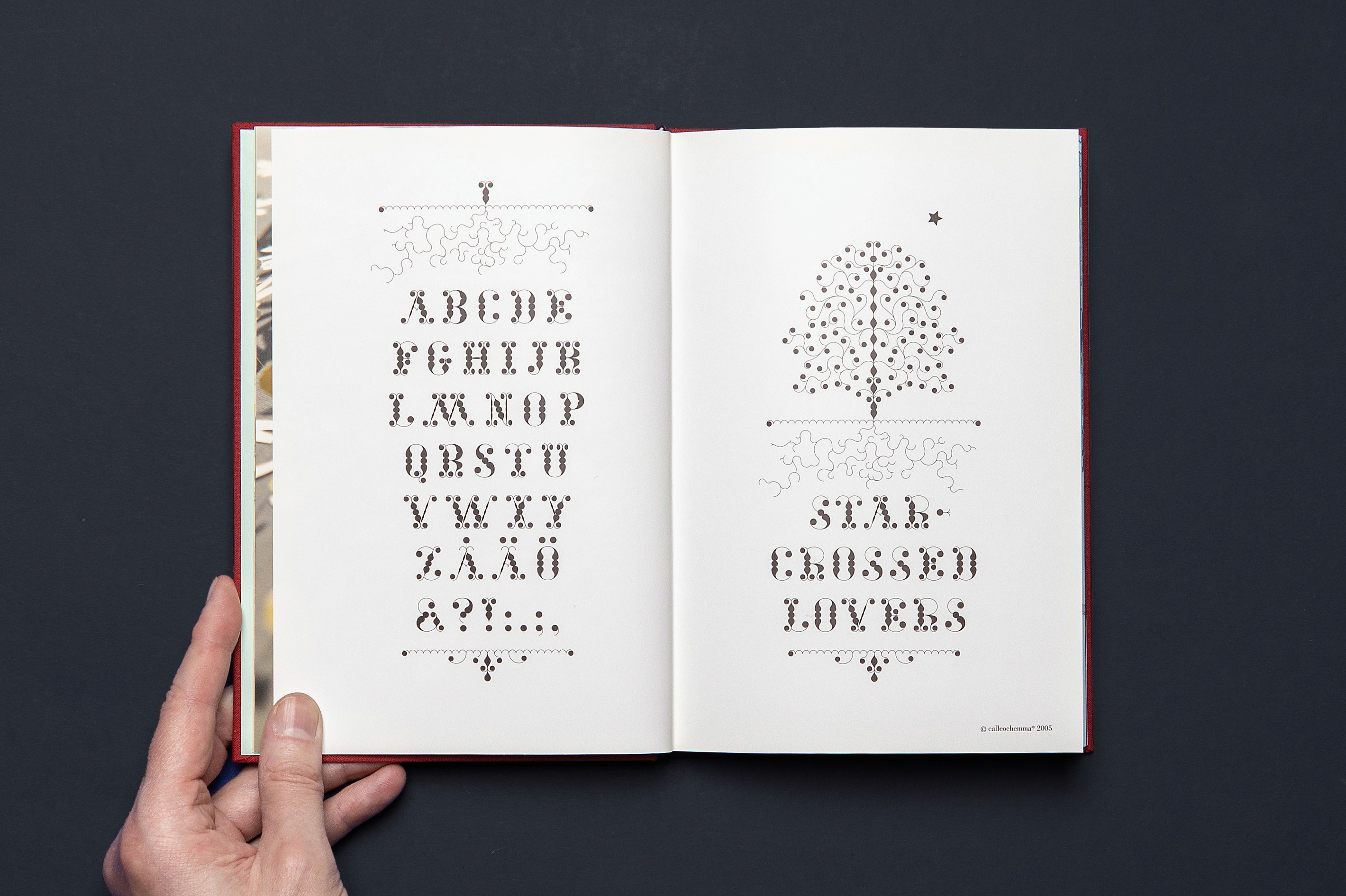 Bokk cover, Orrefors 1898-1939