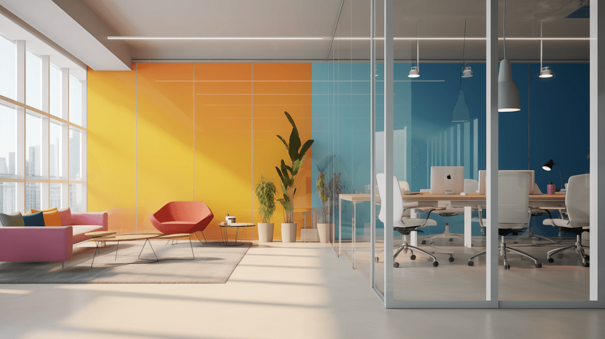 Urban Retail House