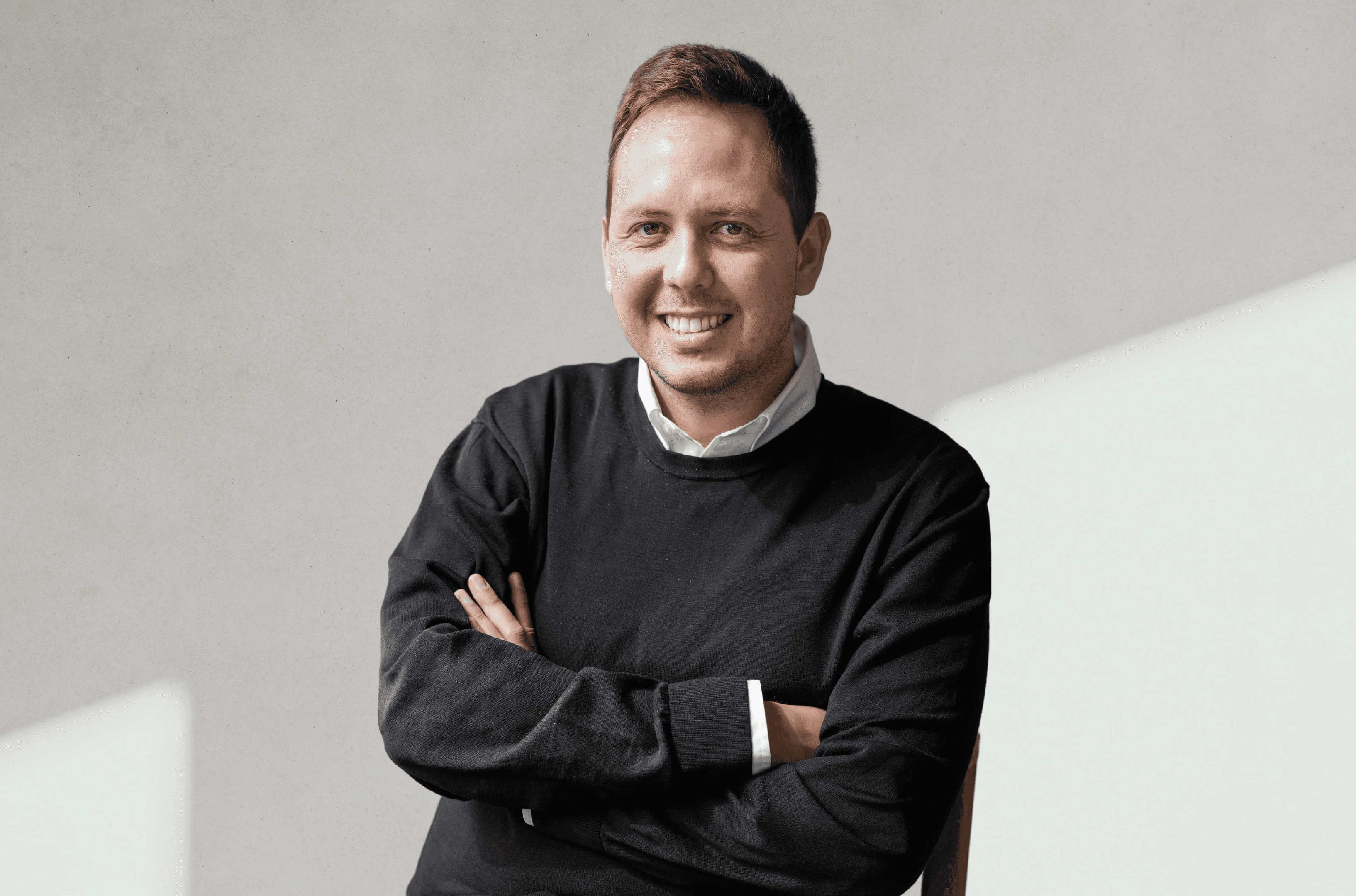 Tomas Denecken - Managing Partner