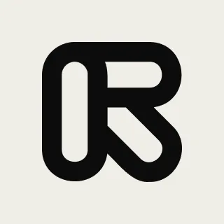 Logo van Runway AI