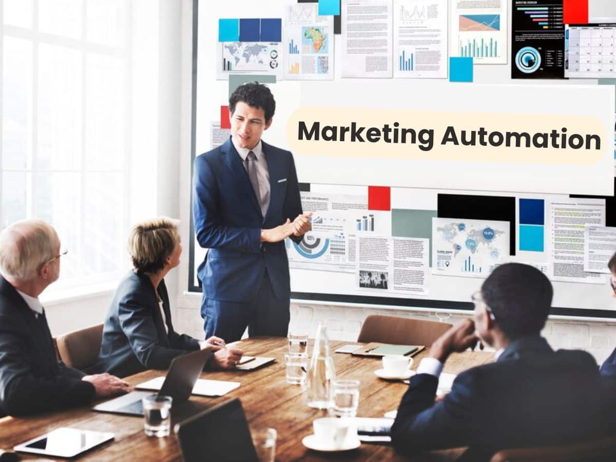 Smart Marketing Automation for SMEs Australia