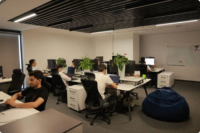 TelecomSoft Team Images