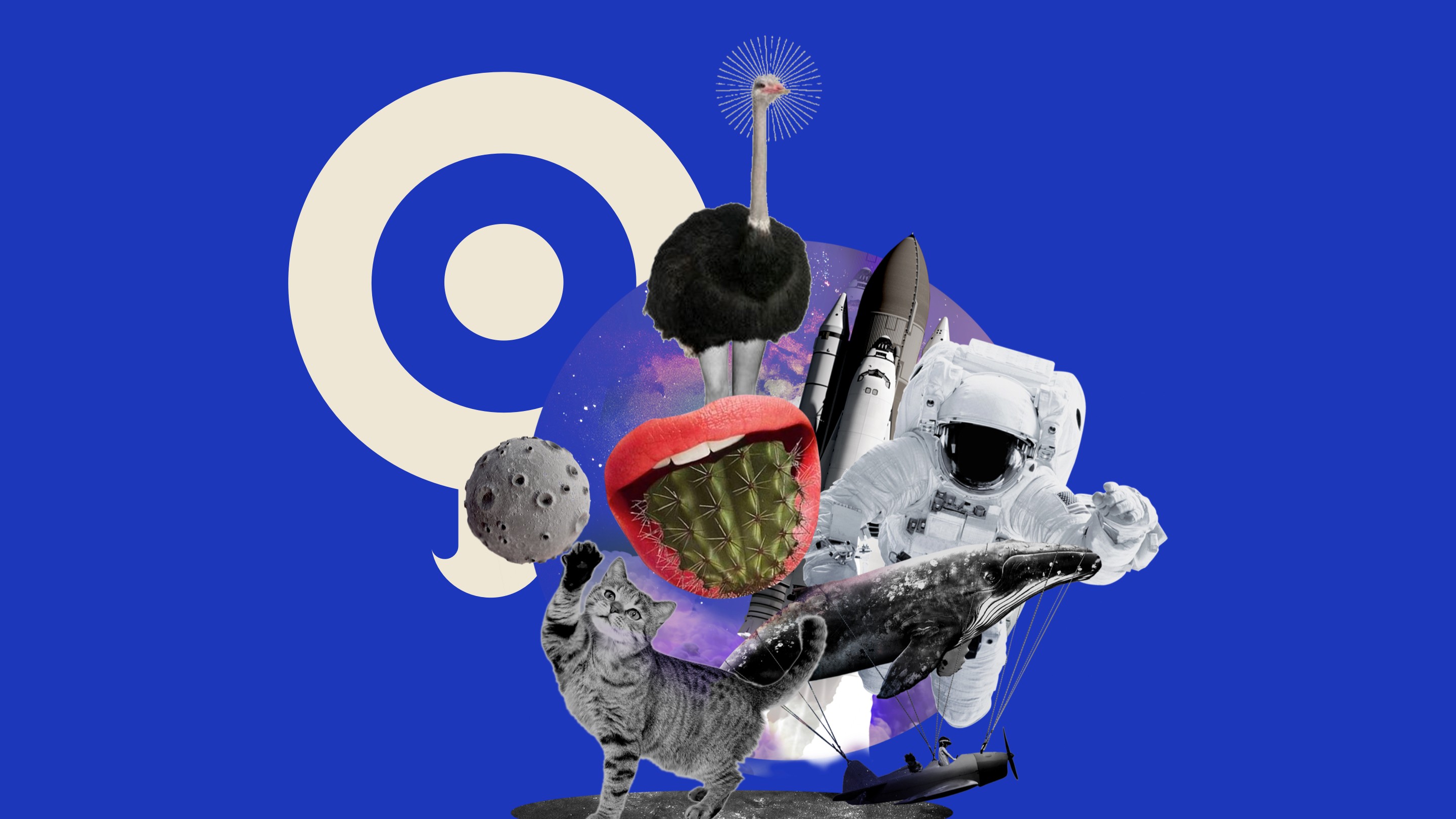 myQ mobile app visual showing prepaid telecom services