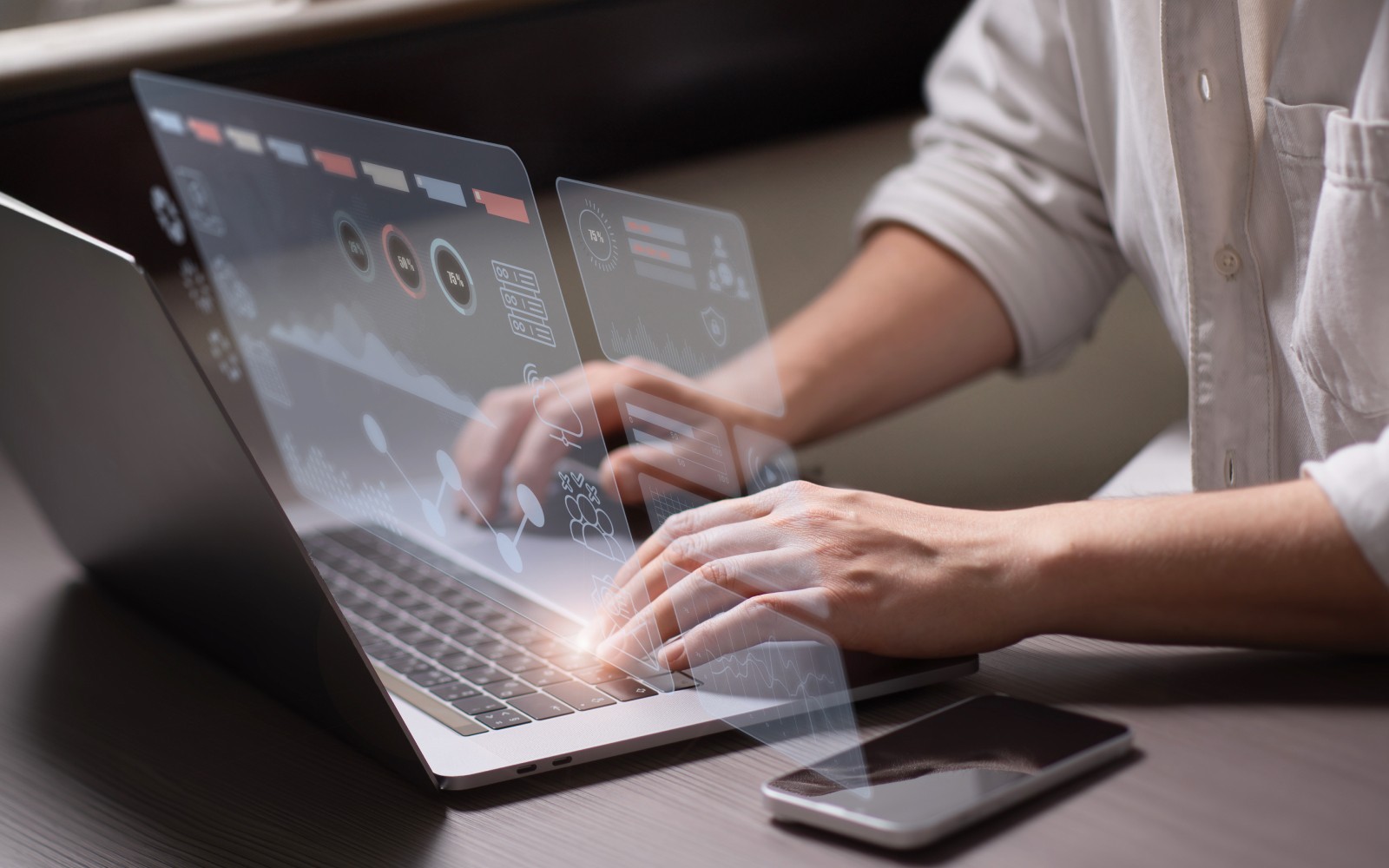 LAAMP Workforce Solution