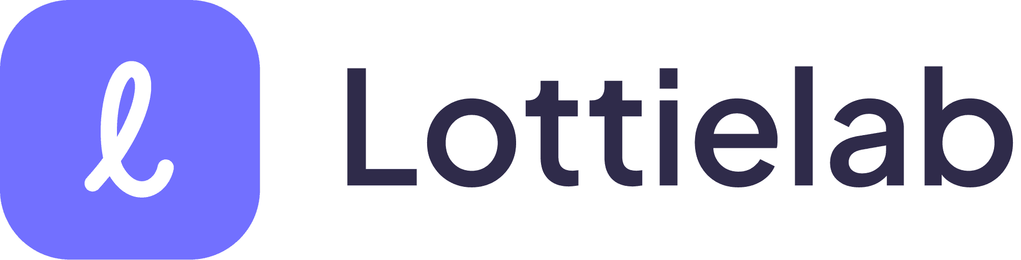 Lottielab logo