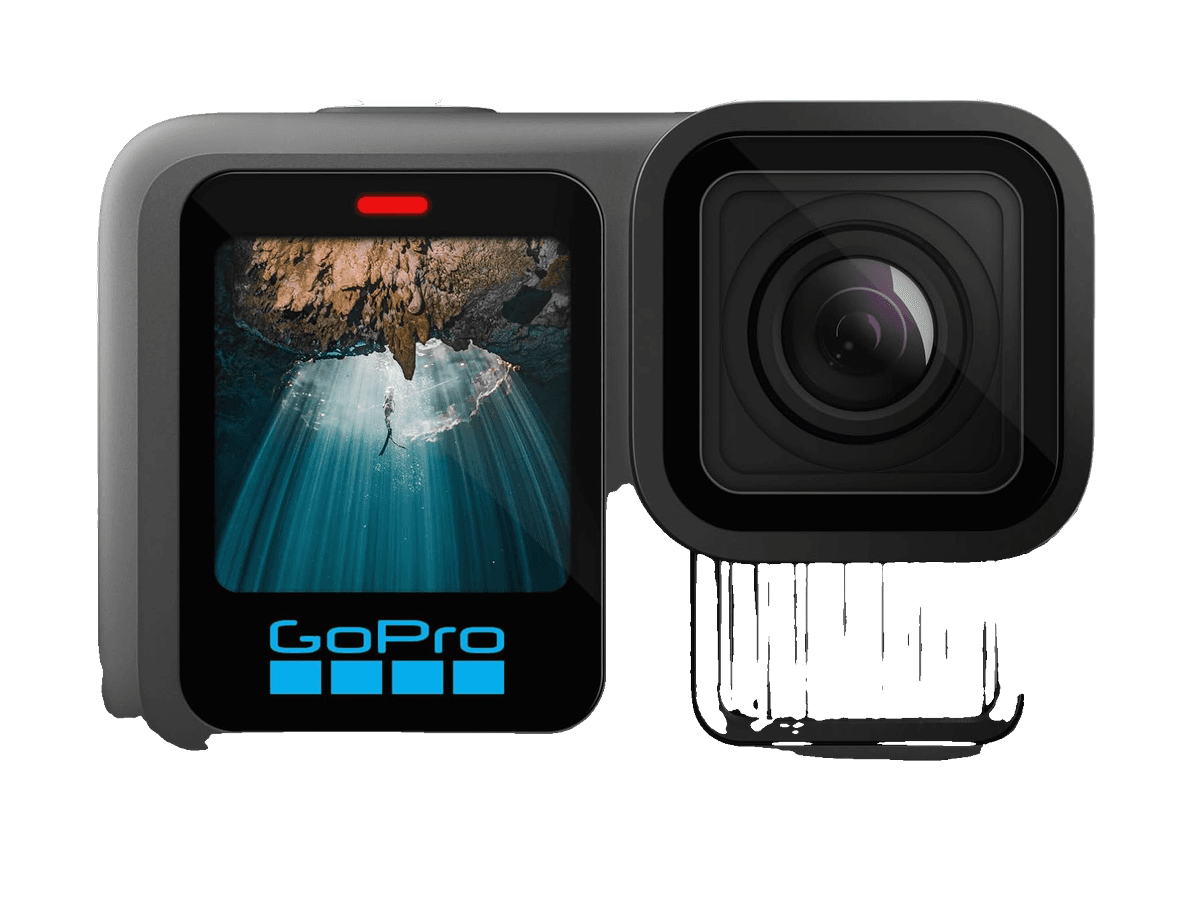 GoPro HERO13 Black