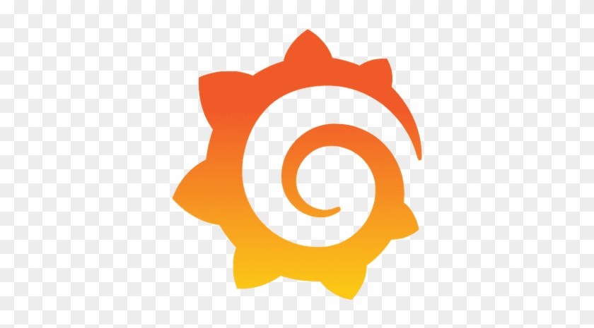 Abstract dark blue and brown waves