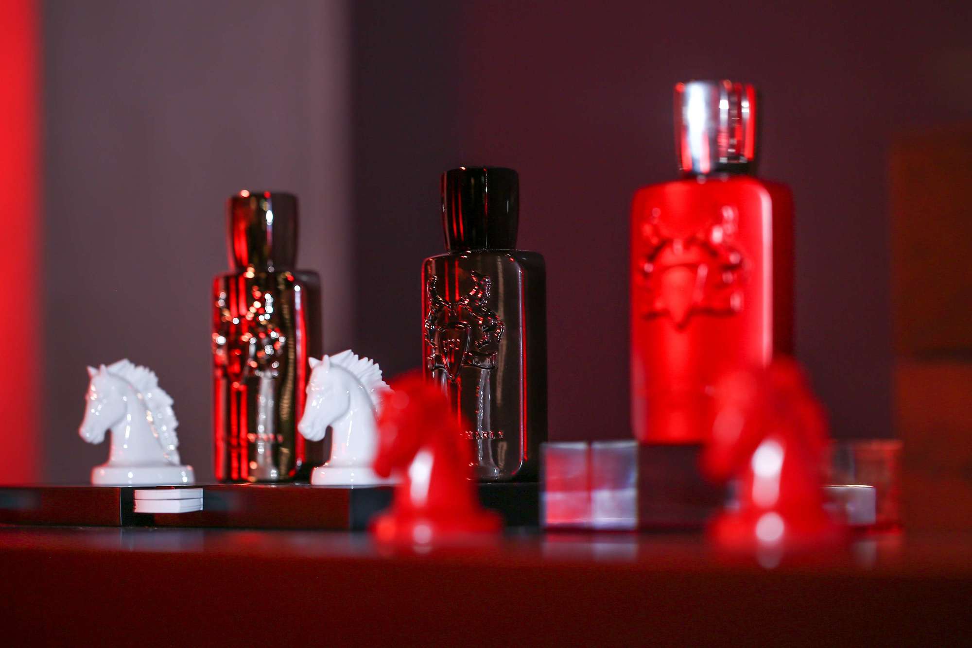 Perfums de Marly KALAN perfume bottles | Parfums de Marly: New Product Launch Event | Relity Group 