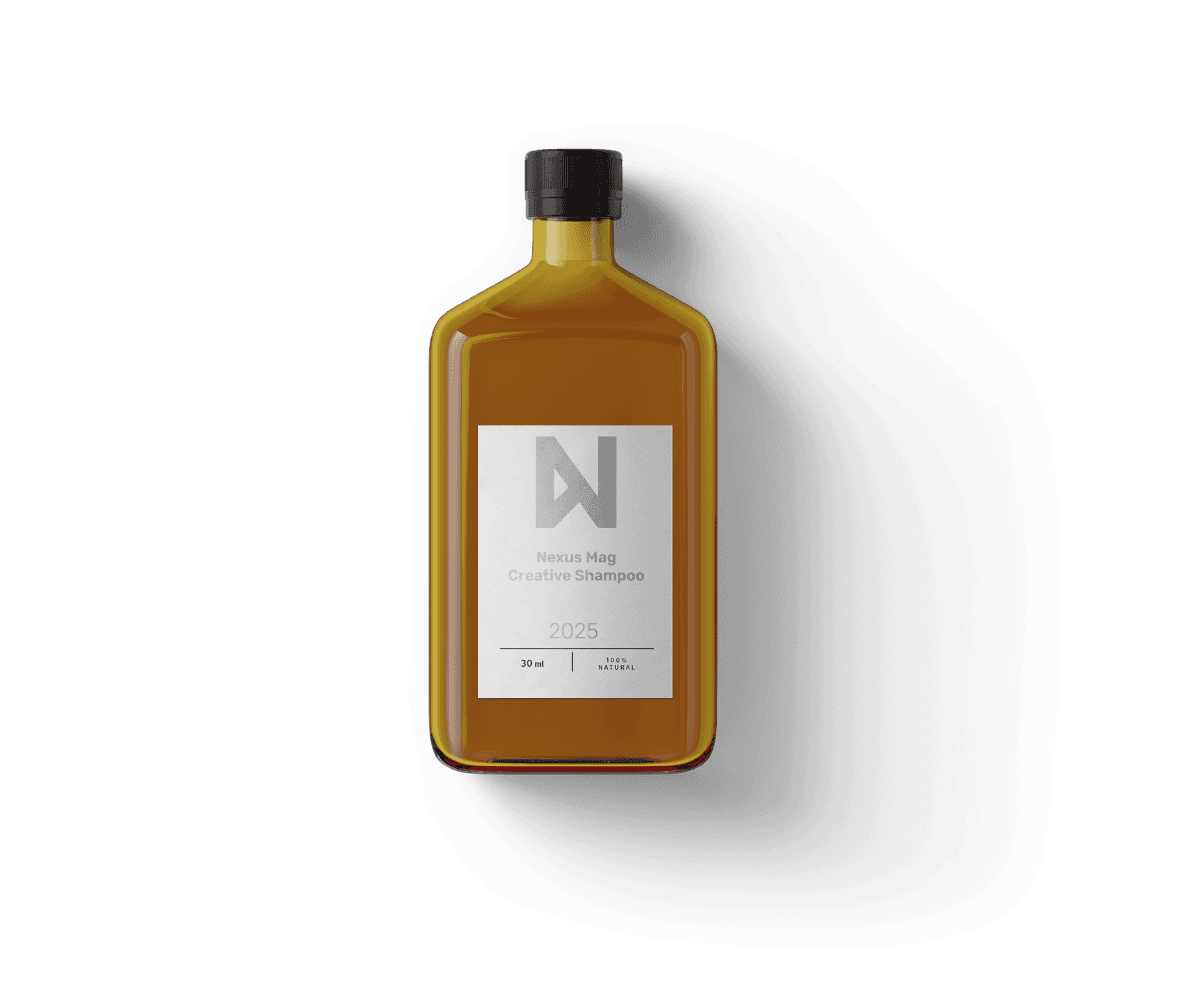 nexus mag creative shower