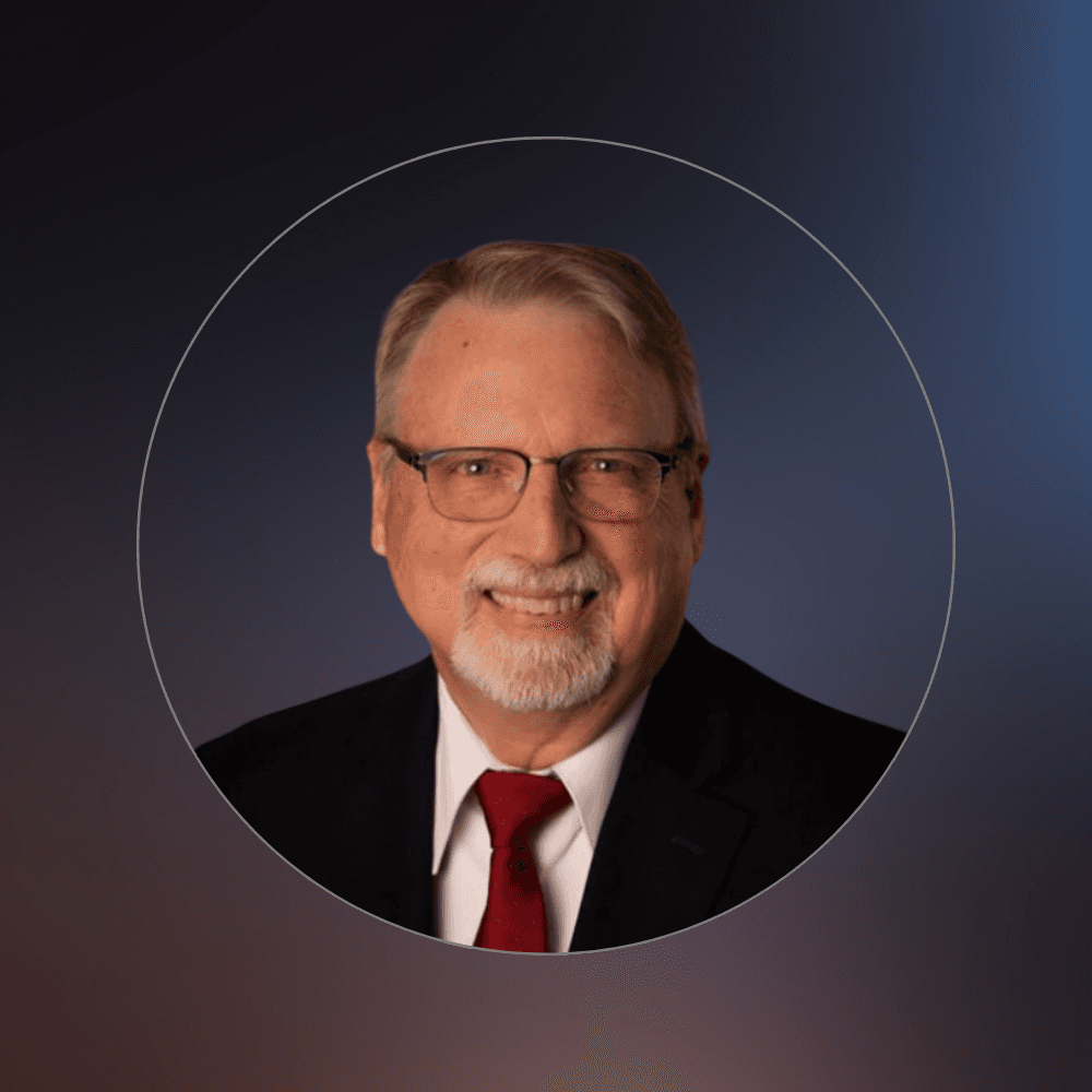 Portrait of Wilson Baptista, Operations Director at Omnis.