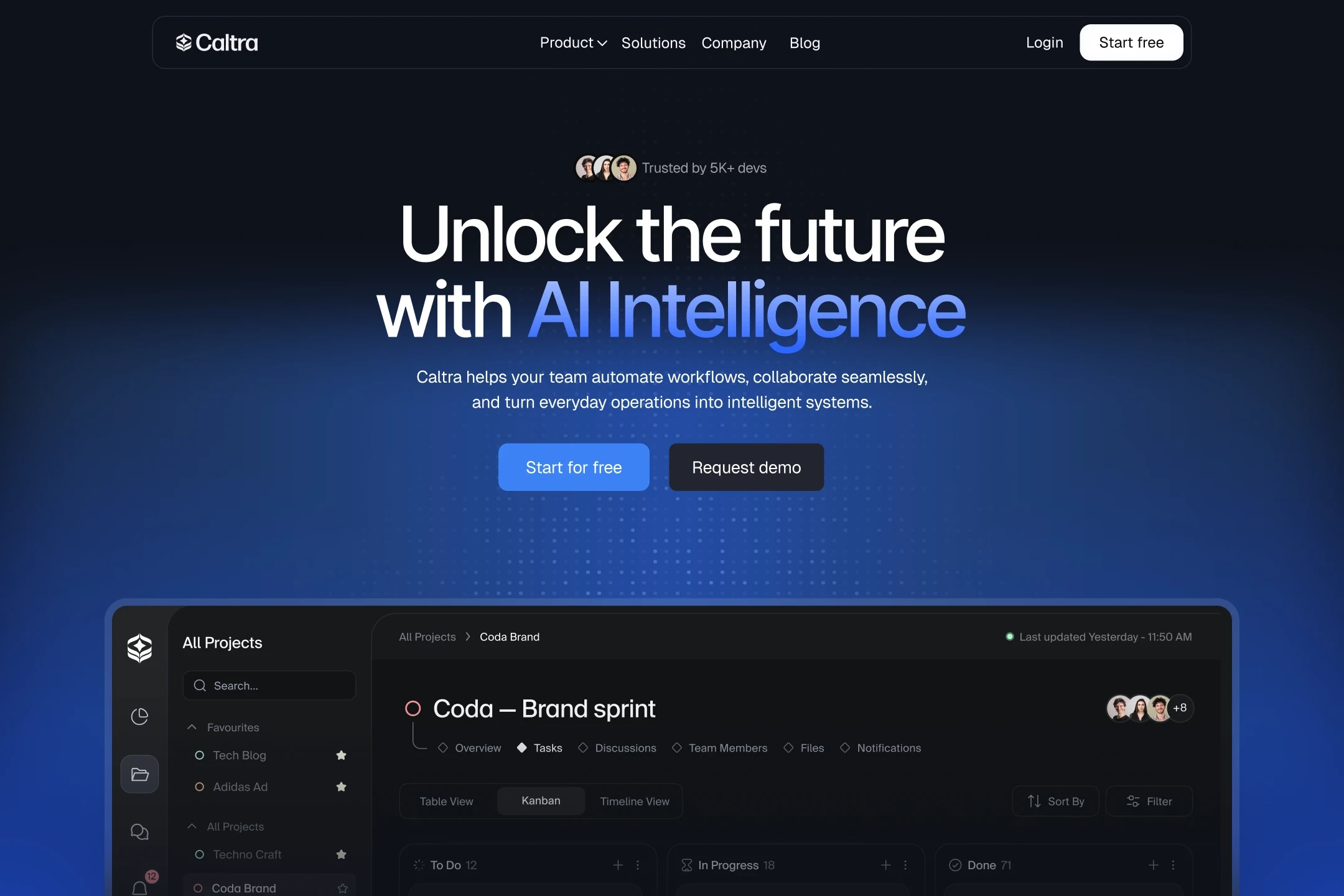 Website Design