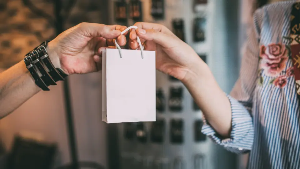 Incentivize Customers To Leave Reviews 