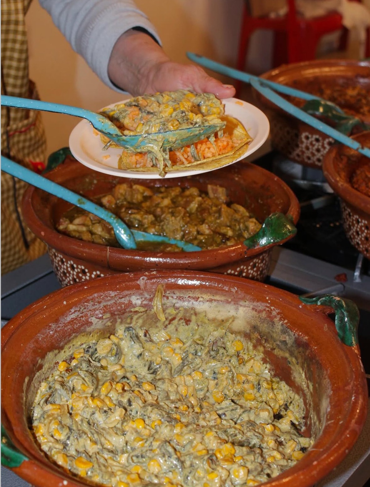 Service Image