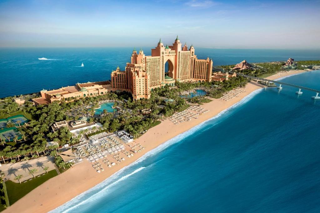 Atlantis – The Palm