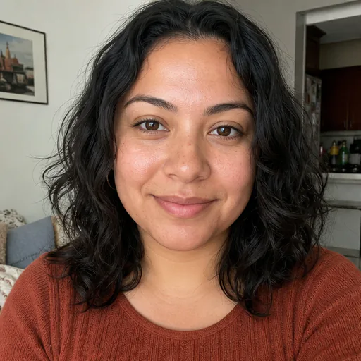 Portrait avatar of Olivia Mercer, APOB reviewer
