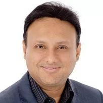 Dr. Alpesh Doshi