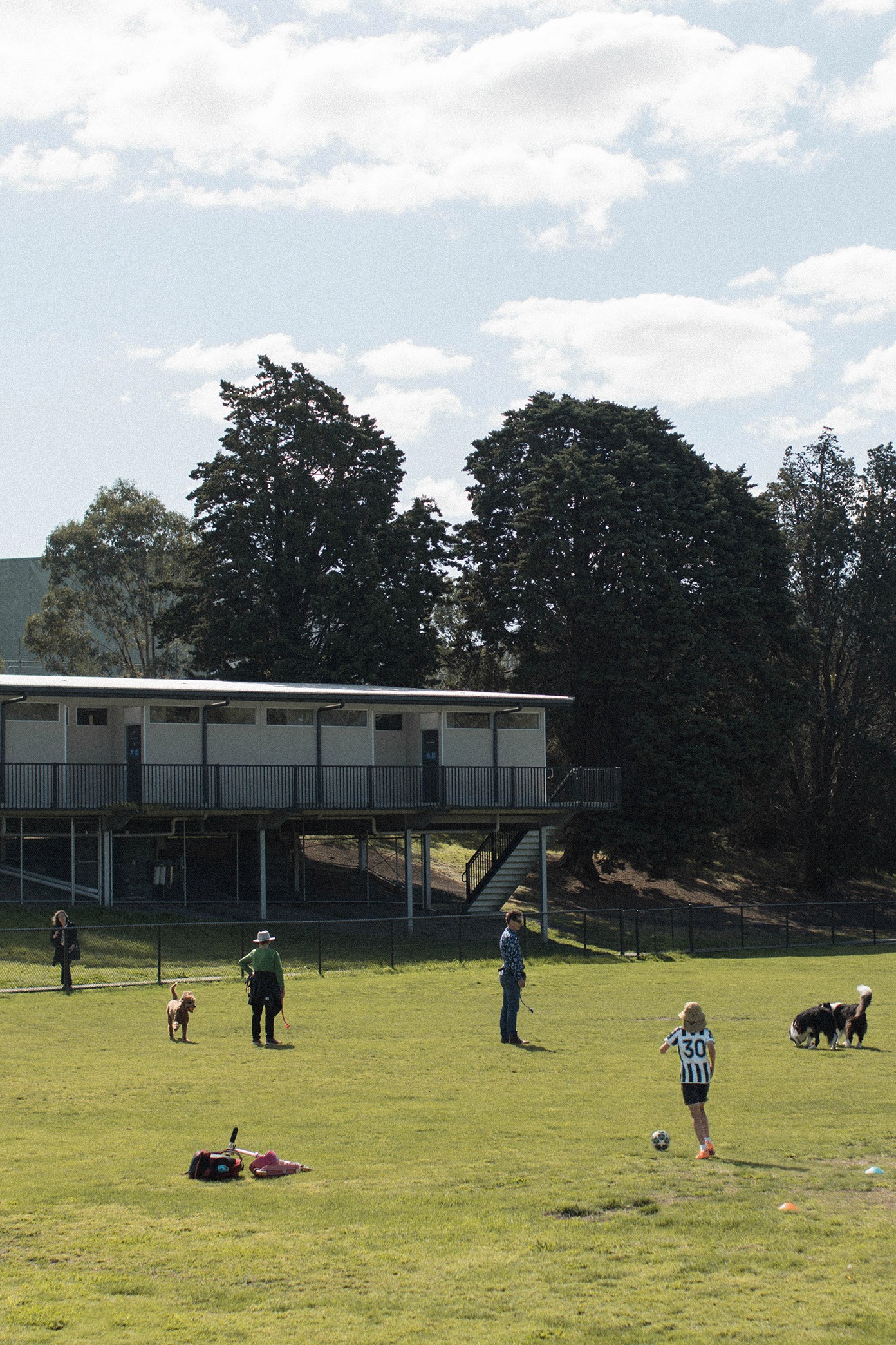 Brunswick Zebras Football Club