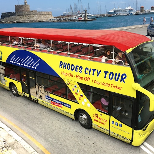 bus