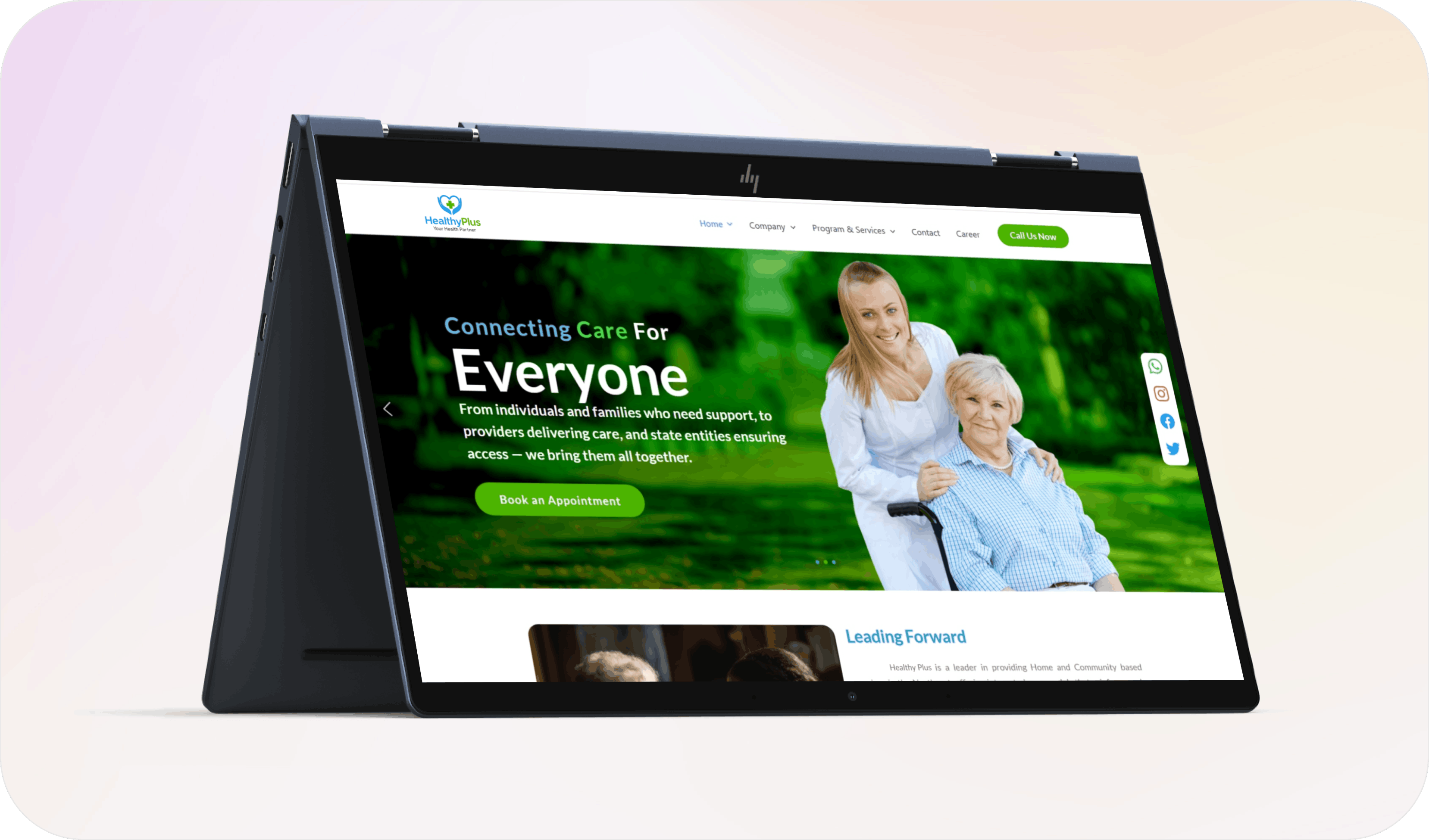 Home Page