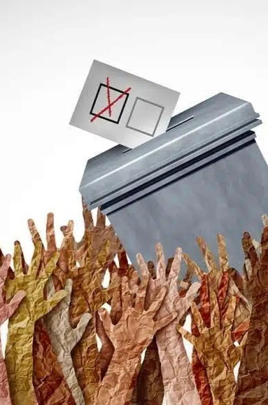 vote thumb