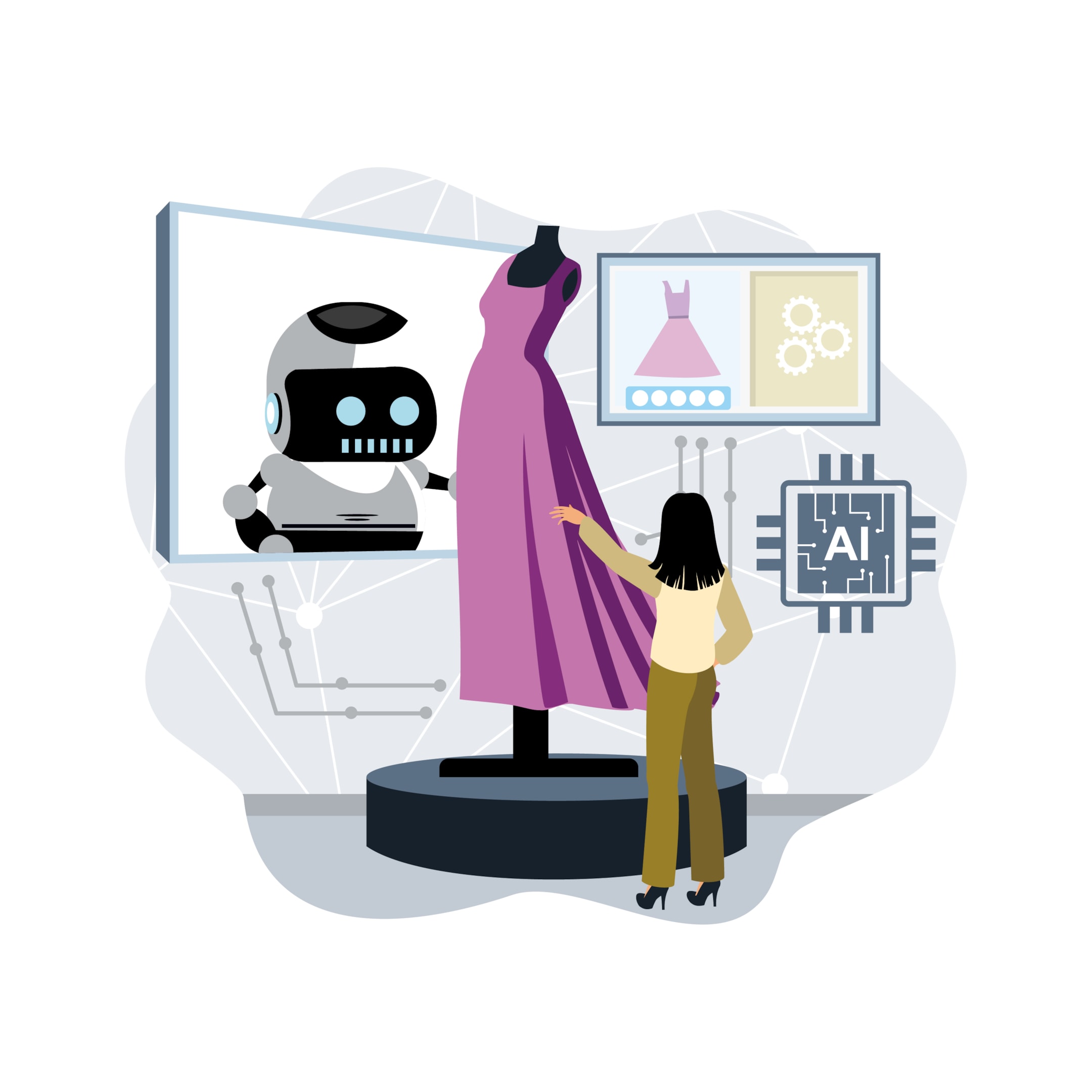 ai for product design