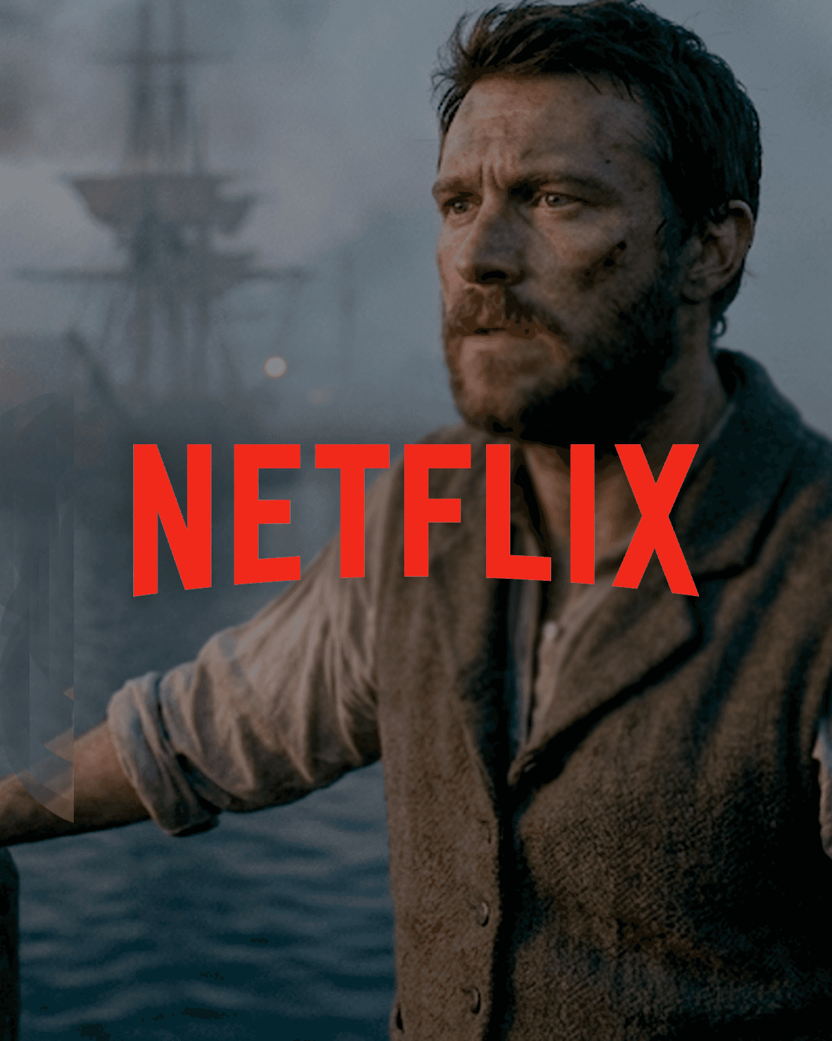 Reborn — A Netflix Series