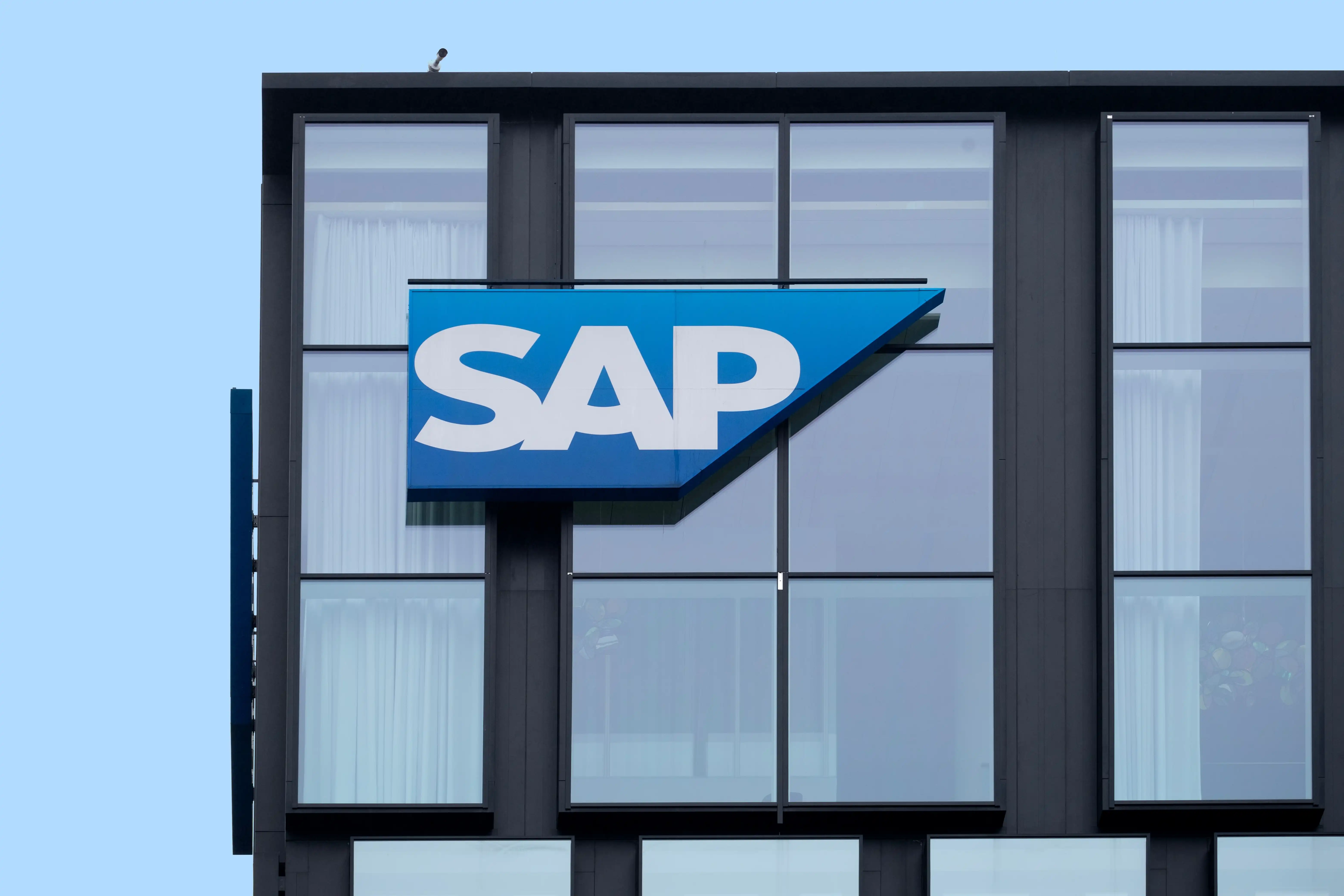 SAP ERP