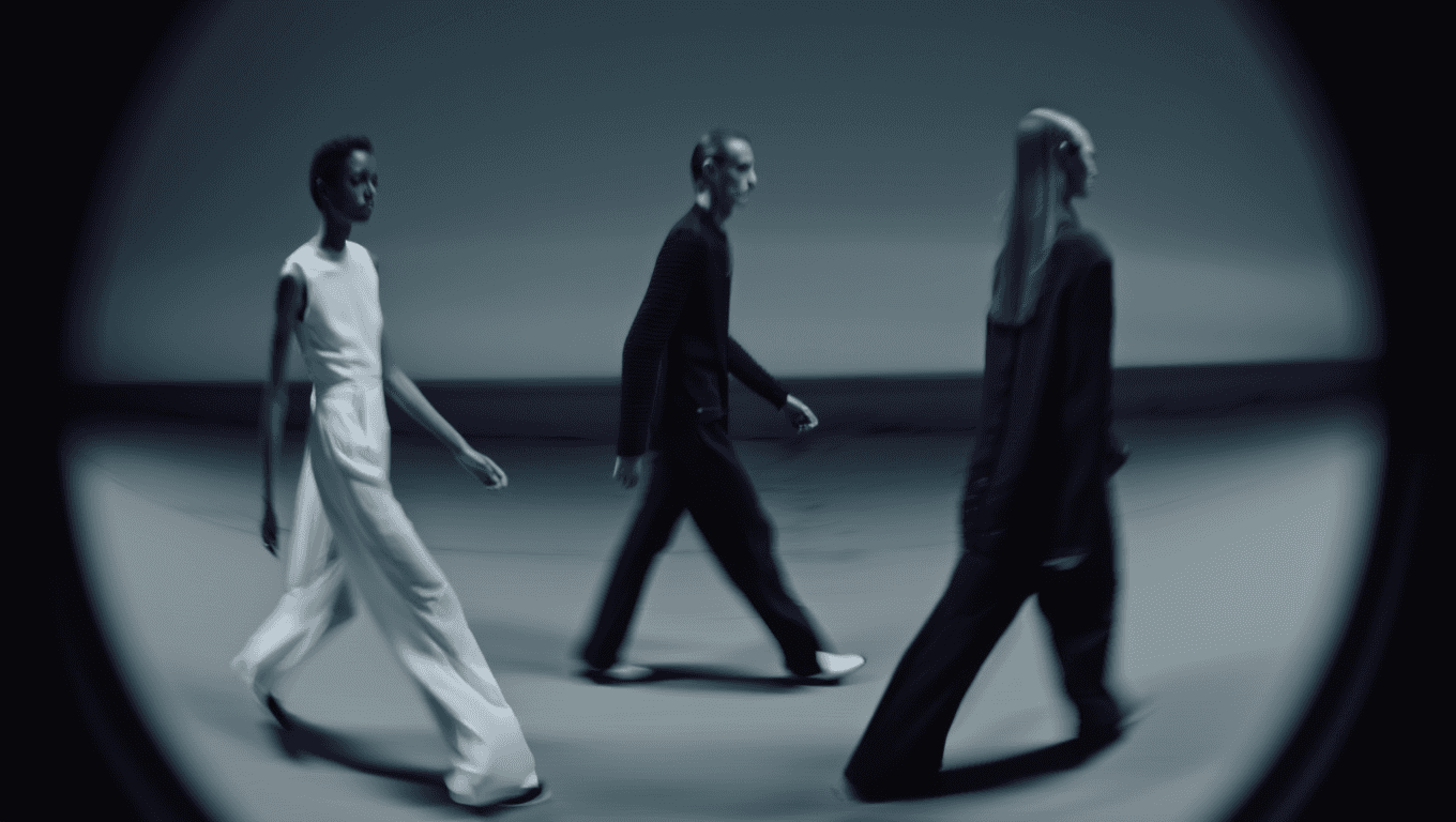 white clouds and blue sky