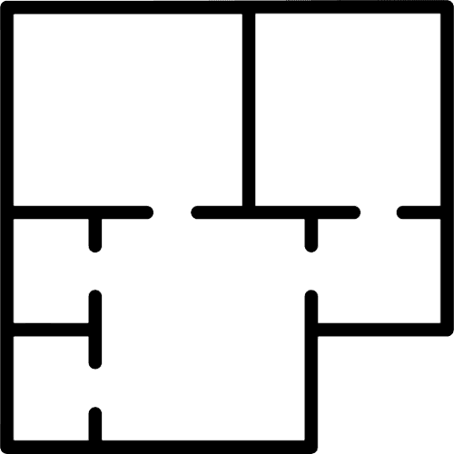 Chair icon
