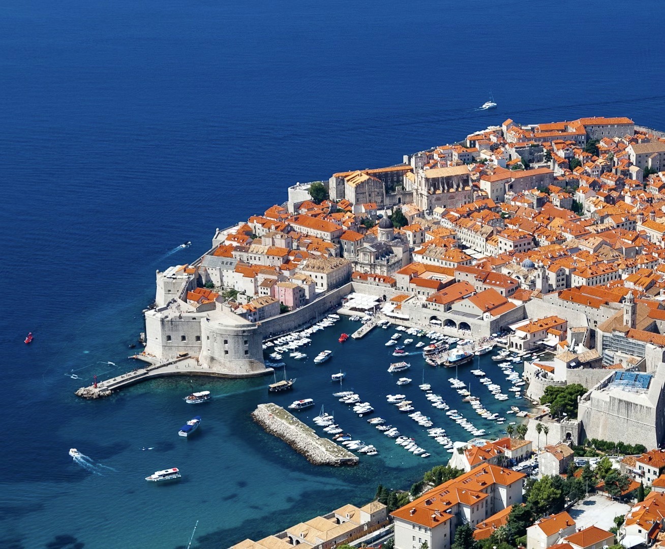 Dubrovnik