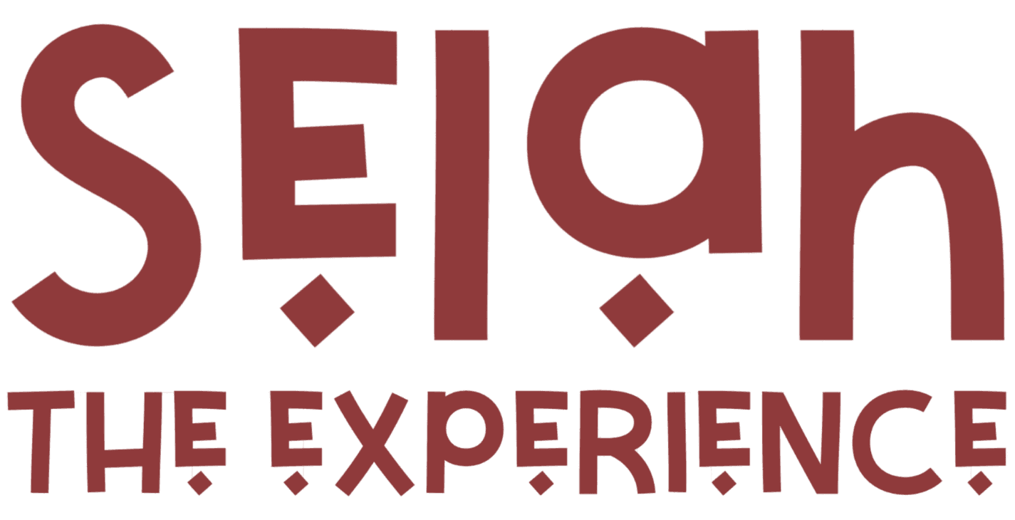 Old Selah logo