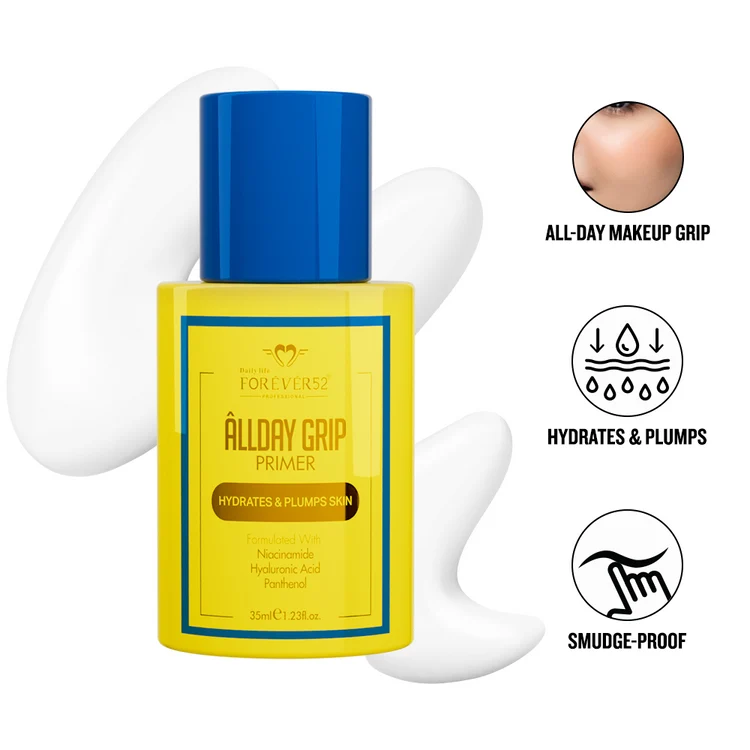 Cream Foundation