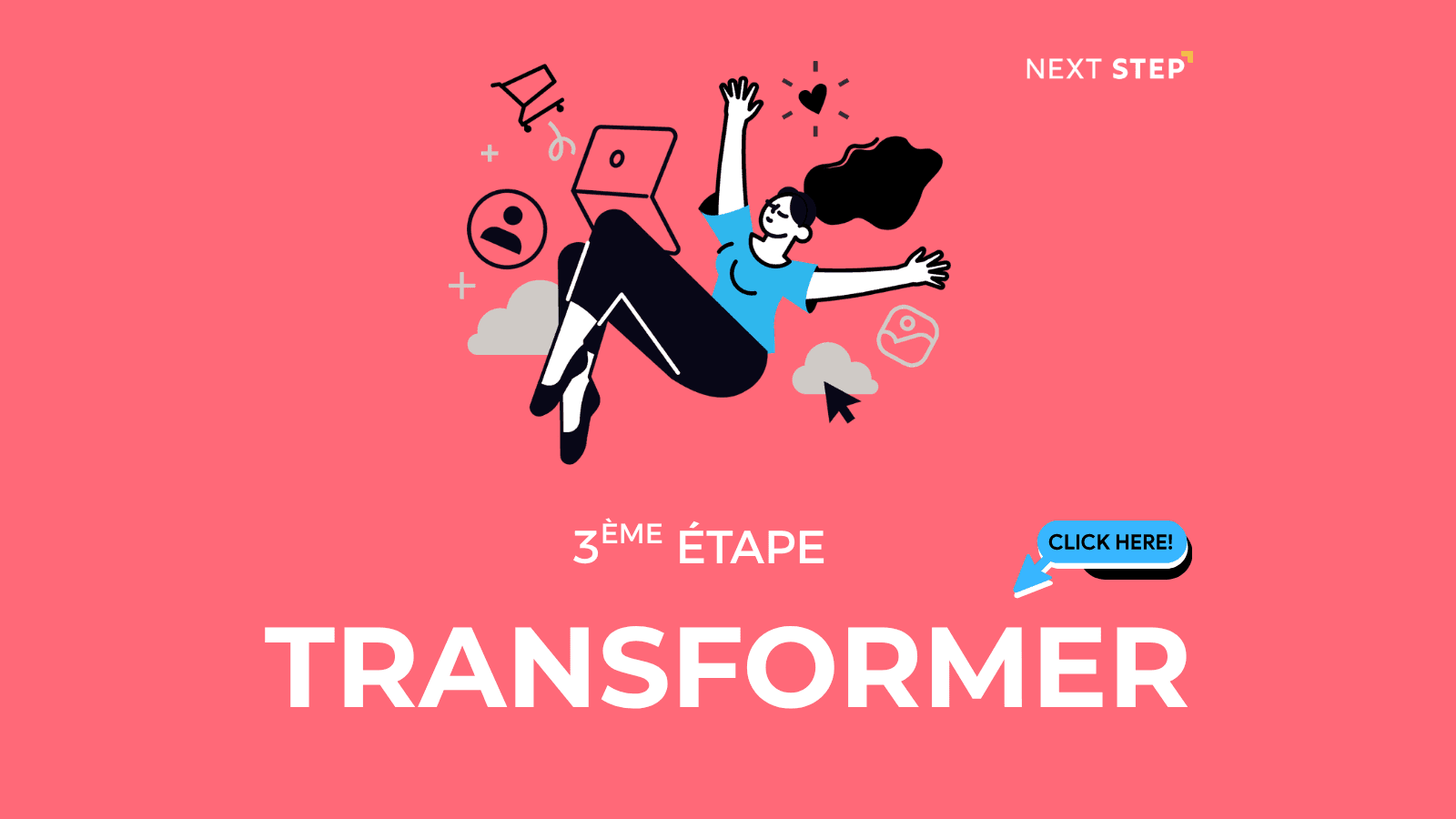 Clients Agence Avignon Next Step