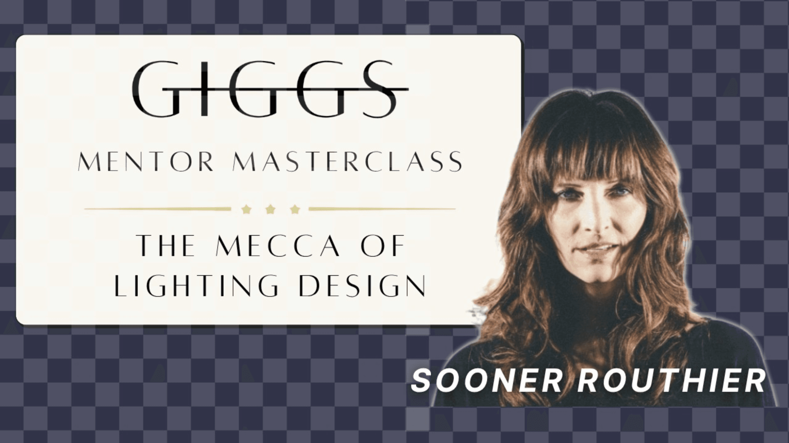 Concert Lighting Production Design Process - Sooner Routhier