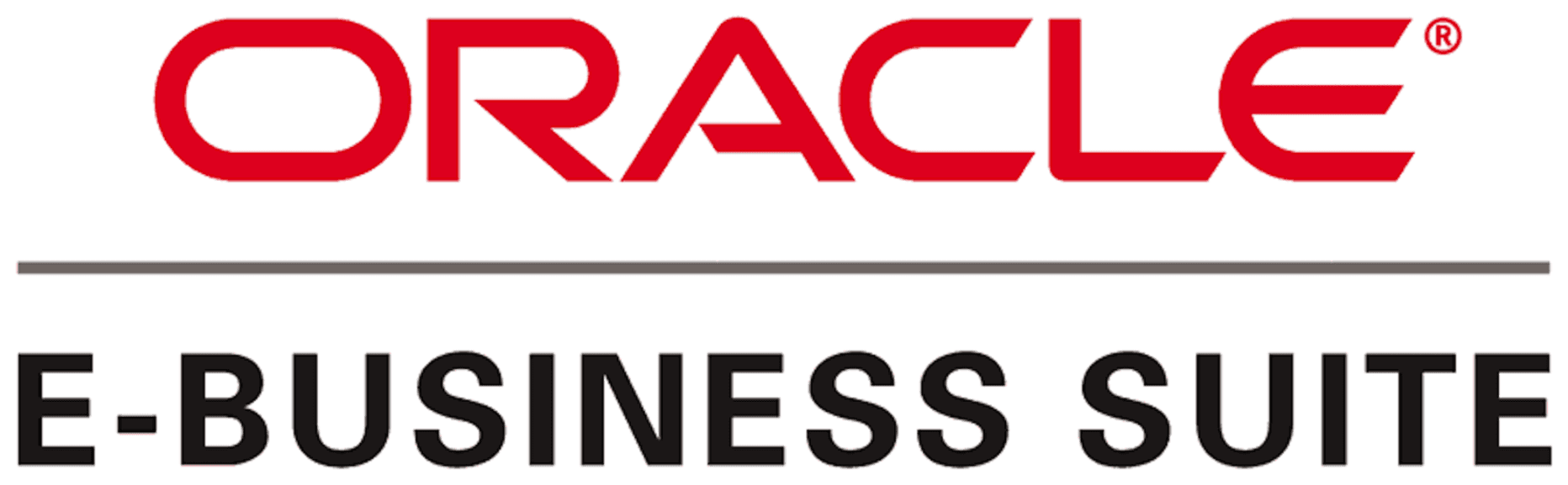 Oracle E-Business Suite