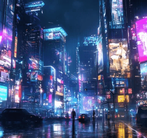 Team members in an office setting having a discussion, representing clear communication throughout the project process.