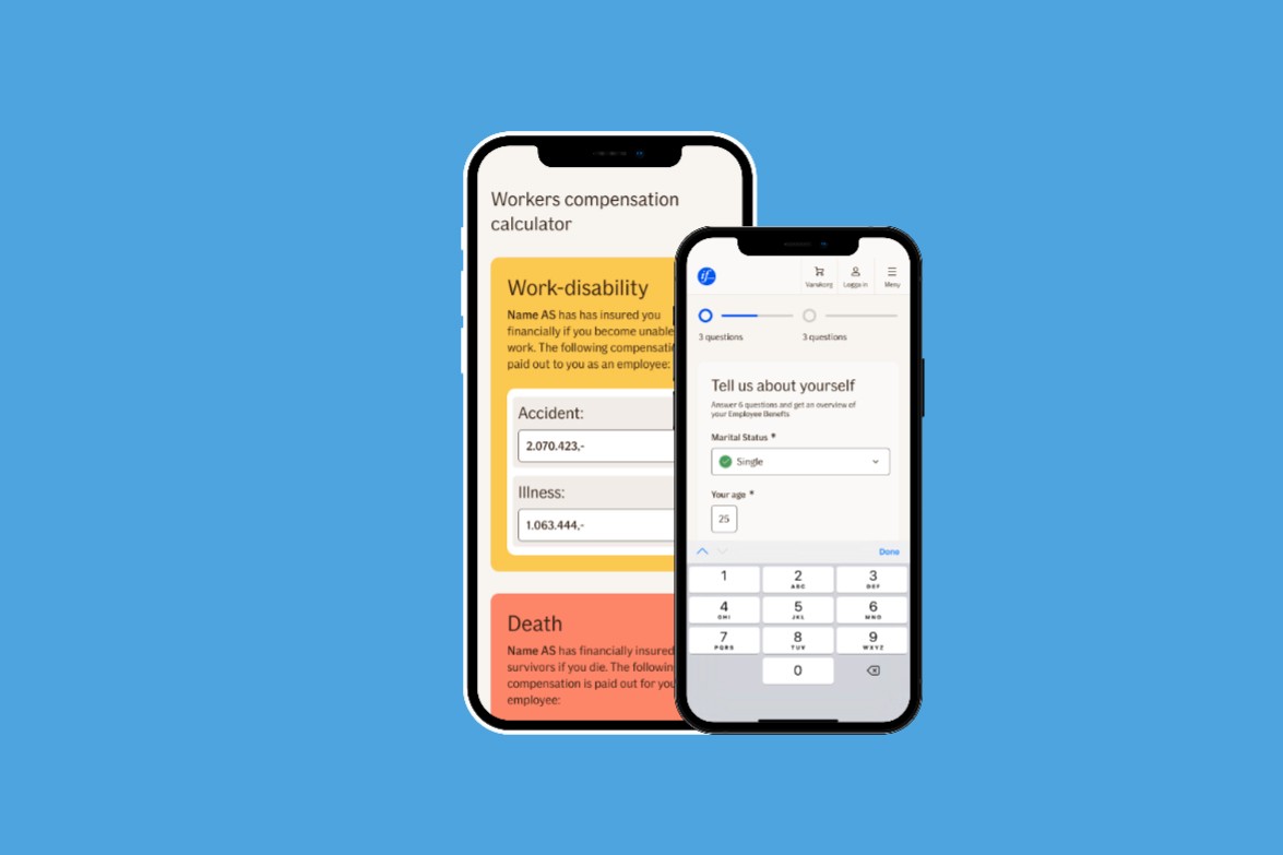 Workers Compensation Calculator