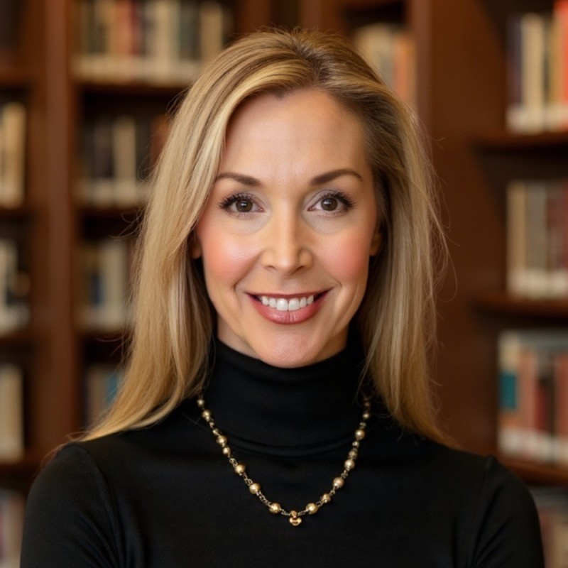 Christine Dow, MBA
