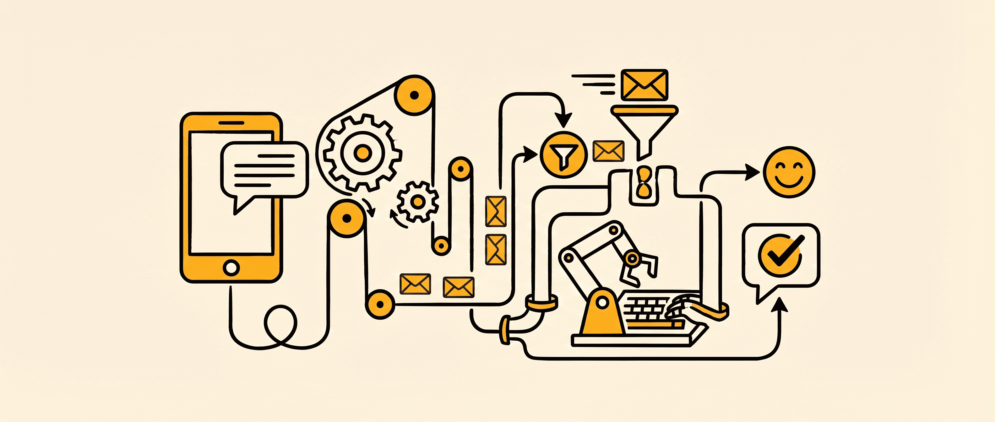 instagram dm automation workflow