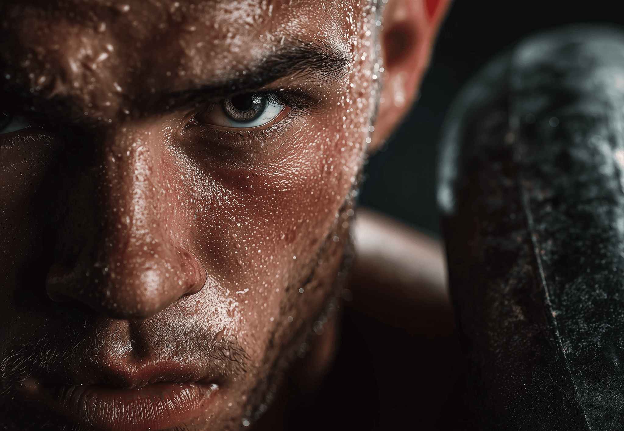 Mitglied beim Functional Training bei FORCE Buchs SG