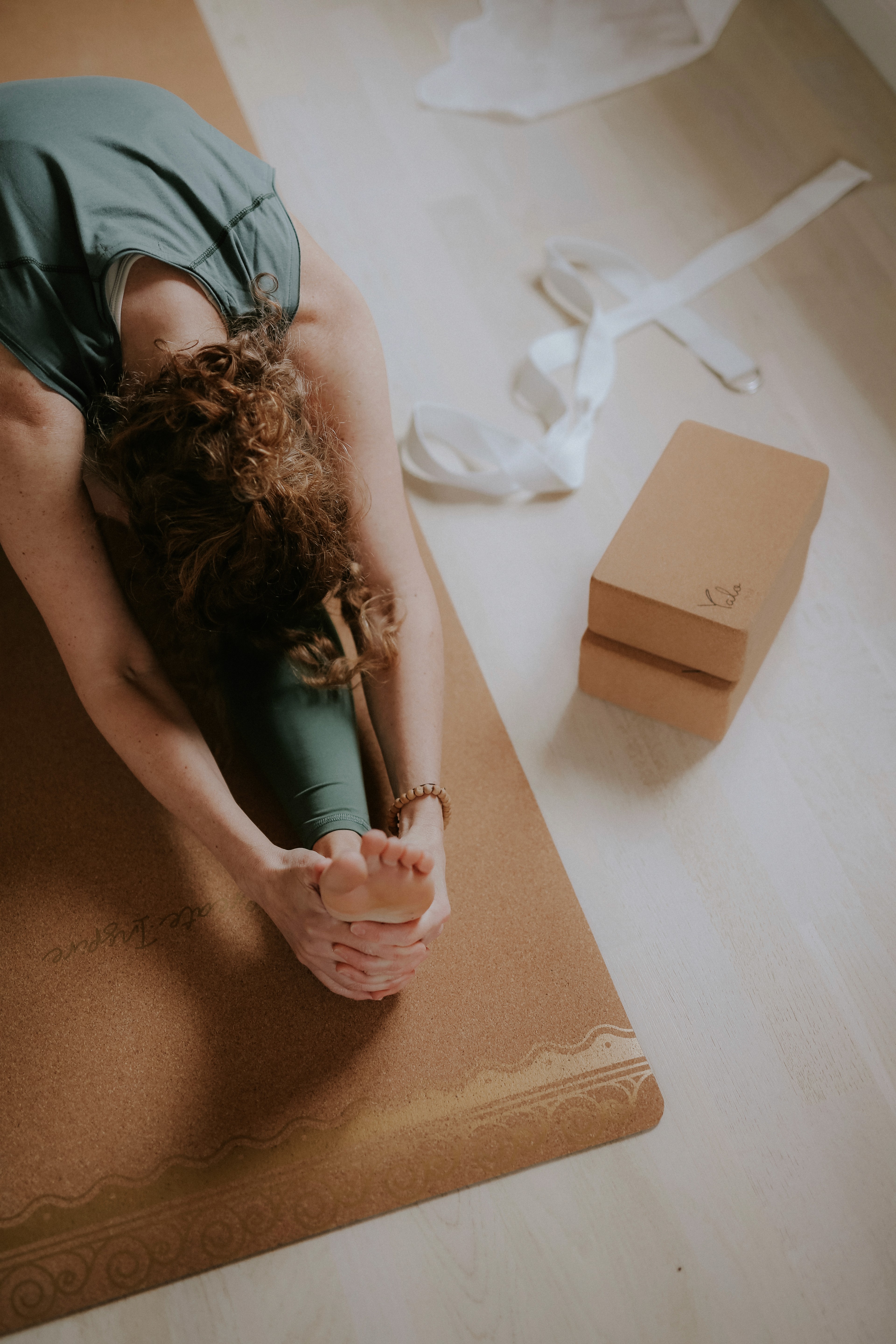 Yin Yoga, Nidra Yoga, Stockholm, Yoga by Anna