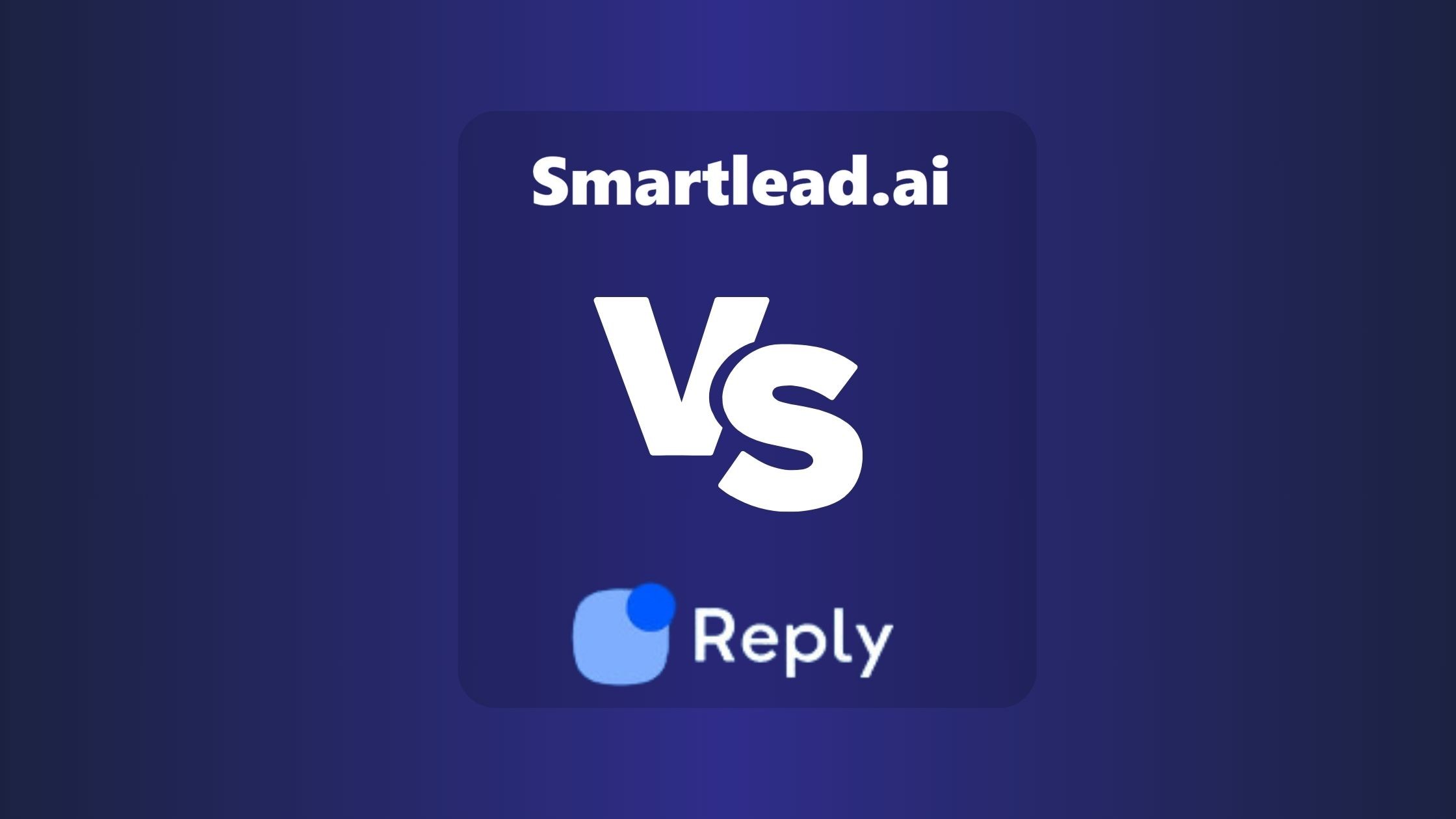 Smartlead Vs Reply.io: Best Features, Future Outlook, and Practical Tips for Email Outreach