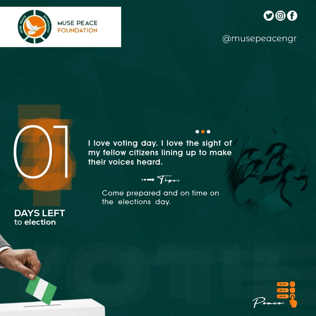 MPF 1Day - OS' election'23