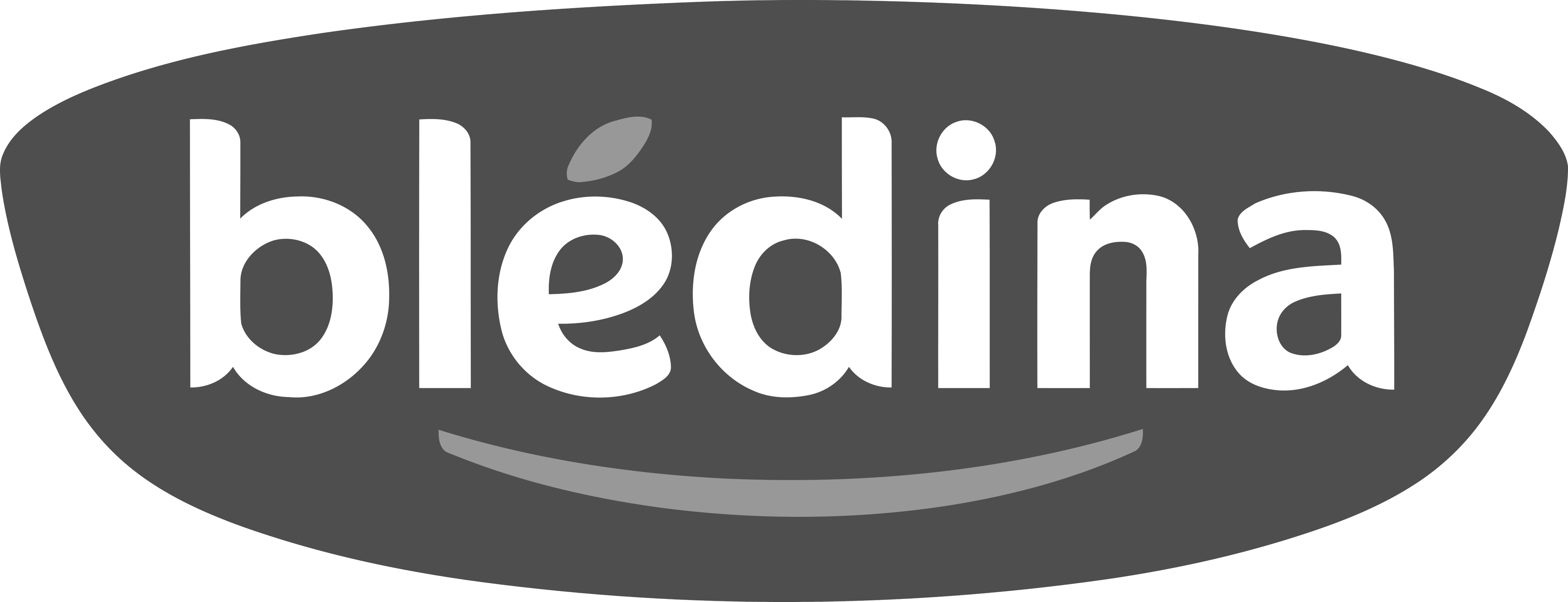 Blédina client of Cosmy