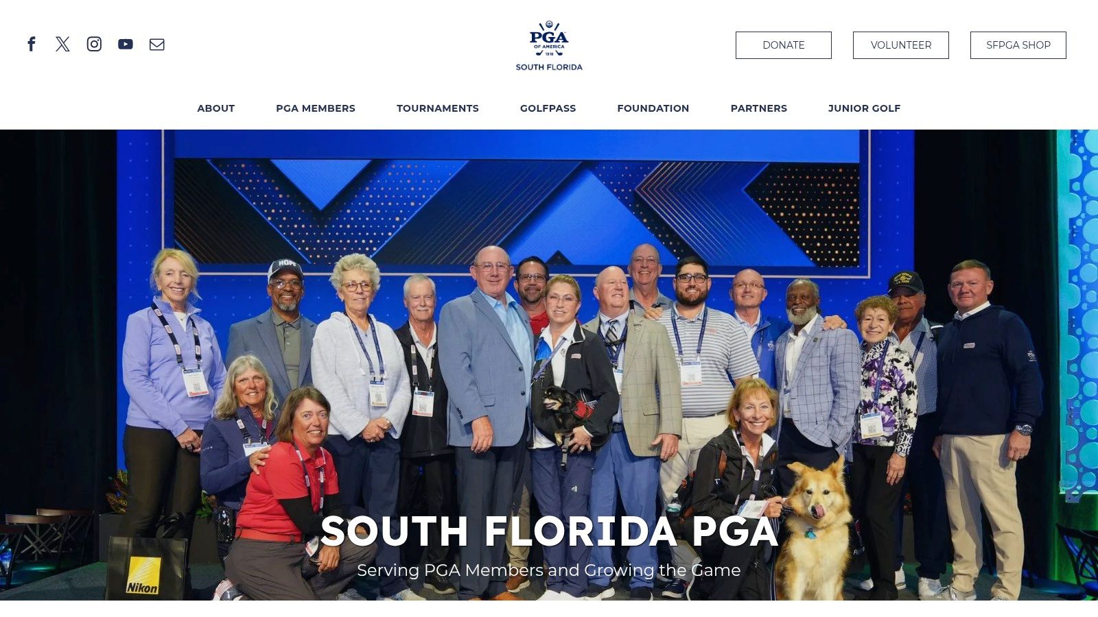 South Florida PGA (SFPGA)