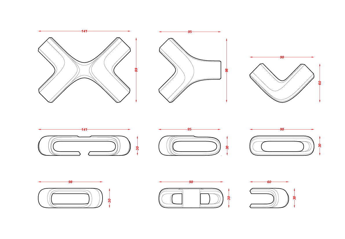 arya-safavi-loop-vxy-seating-drawings-dimensions