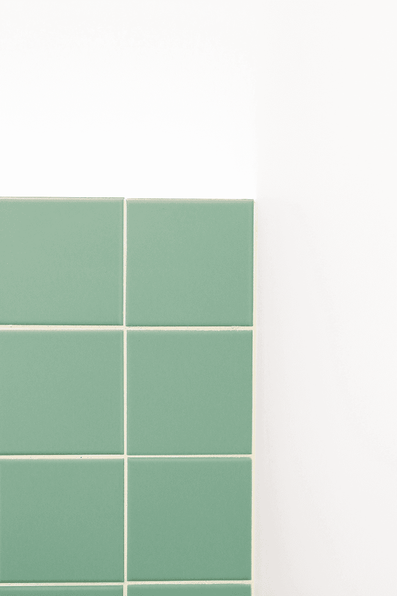 Batch.Works product catalogue book on a work top with a graphic printed image on the front