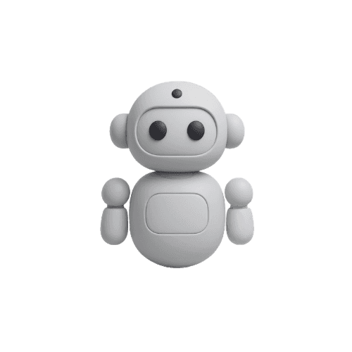 robot AI image picture