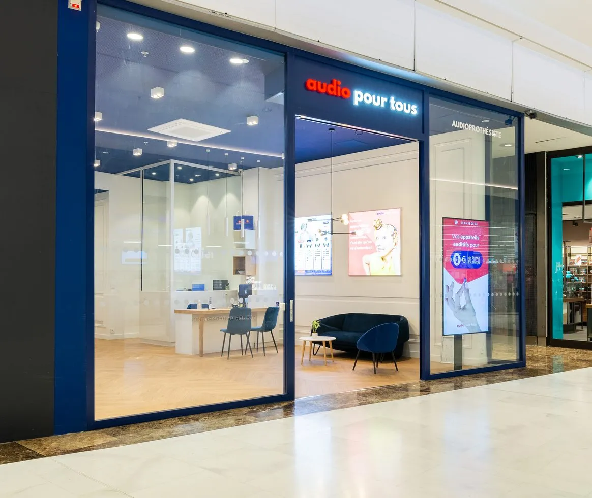 Nos audioprothésistes de Lieusaint sont à votre écoute pour trouver la solution auditive adaptée à votre budget et vos préférences.